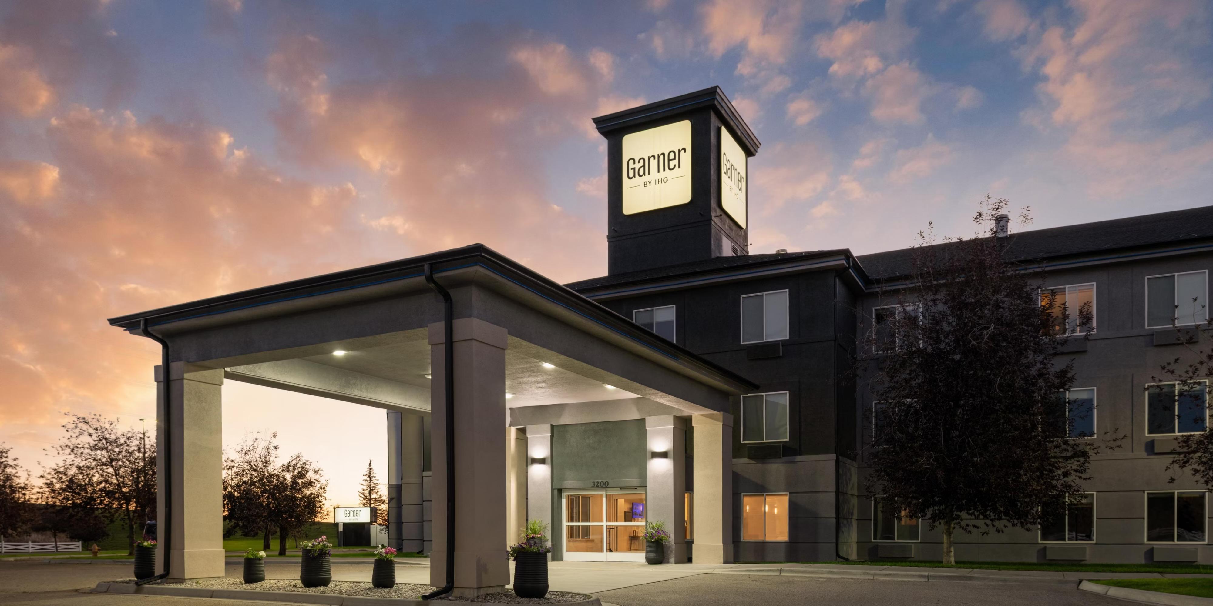 Garner by IHG — Louisville East